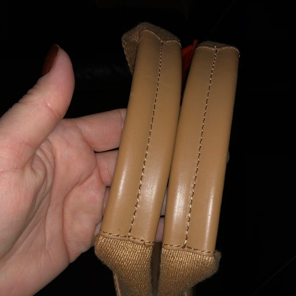 Tory Burch tote 26 (orange) - Picture 2 of 6